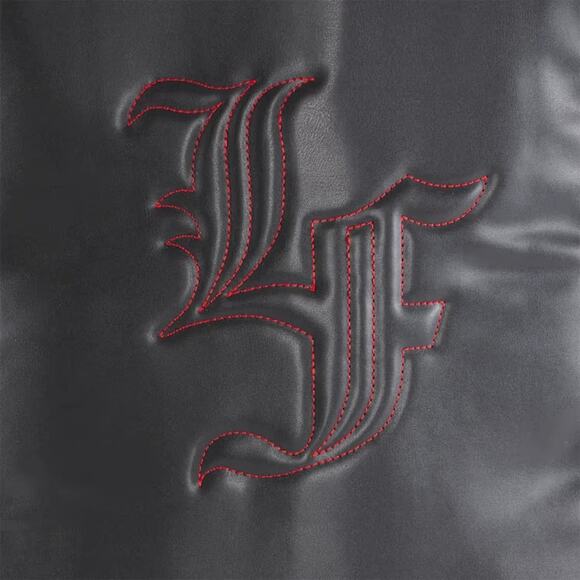 Puma x Lamelo Ball lafrancé amour Backpack 859858-01 Black / Red 15” NWT - Picture 7 of 7